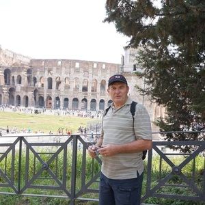 Meet your Posher, William